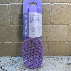 Detangling Flex Hair Brush